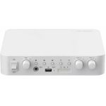 Amplificateur de réseau 2-Zone de 80W HIKVISION DS-QAE1A80G1-VB