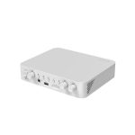 Amplificateur de réseau 2-Zone de 80W HIKVISION DS-QAE1A80G1-VB – Image 3