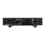 Amplificateur de Puissance Classe D 60W Lo-Z / Hi-Z (70V/100V) - Yamaha PA2030A – Image 2