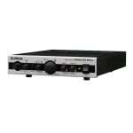 Amplificateur de mixage compact 2 canaux Lo-Z/Hi-Z - Yamaha MA2030A – Image 3