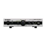 Amplificateur de mixage compact 2 canaux Lo-Z/Hi-Z - Yamaha MA2030A – Image 8