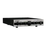 Amplificateur de mixage compact 2 canaux Lo-Z/Hi-Z - Yamaha MA2030A – Image 7