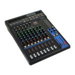 TABLE DE MIXAGE YAMAHA MG12