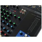 TABLE DE MIXAGE YAMAHA MG12 – Image 2