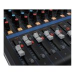 TABLE DE MIXAGE YAMAHA MG12 – Image 5