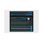 MIXEUR TOP PRO MX-16