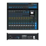 MIXEUR TOP PRO MX-16 – Image 4