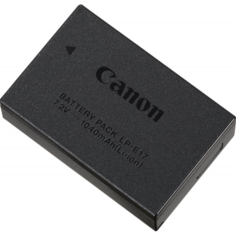 cmucvkm1005d2qgryj0c6ike3.jpg Batterie Canon LP-E17 – Image 1