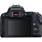 CANON EOS 250D BK + Objectif EF-S 18-55mm f/4-5.6 IS STM Lens – Image 5