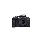 Appareil photo hybride Canon EOS R10 + objectif RF-S 18-45mm F4.5-6.3 IS STM KIT – Image 4