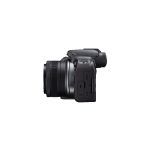 Appareil photo hybride Canon EOS R10 + objectif RF-S 18-45mm F4.5-6.3 IS STM KIT – Image 2