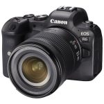 Appareil photo hybride Canon EOS R6 + objectif RF 24-105mm F4-7.1 (4082C023AA) – Image 6