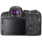 Appareil photo hybride Canon EOS R6 + objectif RF 24-105mm F4-7.1 (4082C023AA) – Image 7