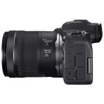 Appareil photo hybride Canon EOS R6 + objectif RF 24-105mm F4-7.1 (4082C023AA) – Image 9