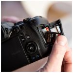 Appareil photo hybride Canon EOS R6 + objectif RF 24-105mm F4-7.1 (4082C023AA) – Image 3