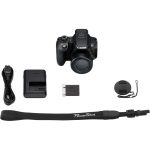 Canon PowerShot SX70 HS 3071C002AA – Image 5