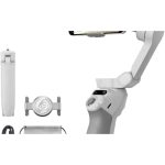 Stabilisateur DJI Osmo Mobile SE – Image 3