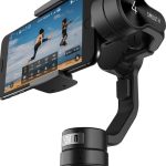 Stabilisateur Zhiyun SMOOTH 4 – Image 2