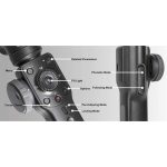 Stabilisateur Zhiyun SMOOTH 4 – Image 8