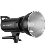 KIT FLASH GODOX SK 400W II – Image 3