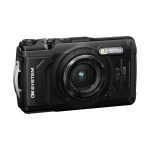 APPAREIL PHOTO OM SYSTEM Tough TG-7