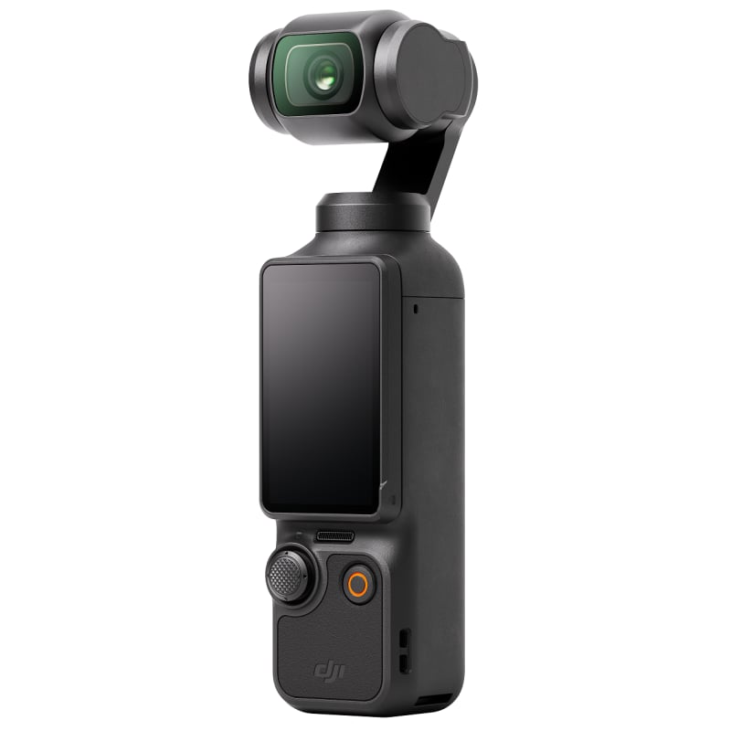 cmucvqpde05yrqgrycg7mavrr.jpg DJI Osmo Pocket 3 Standard Combo (DJI-ZPK300-C1) – Image 1