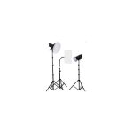 FLASH PROFESSIONNELS Multiblitz Digilite