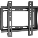 Support mural ultra-plat pour écran ( 17" - 42" ) LCD-206H