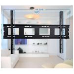 Support mural fixe pour téléviseur de 60'' à 120'' YSD-900