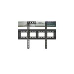 Support mural fixe pour téléviseur de 60'' à 120'' YSD-900 – Image 2