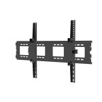 Support mural fixe pour Grands écrans de 52 à 86'' DGT22-PTS0039T – Image 2