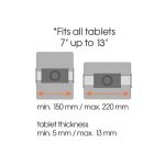 TMS 1020 Tablet Car Pack – Image 6