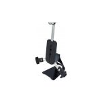 Socle sécurisable Tablette 7,9-13" & support de table amovible & Mural + Multipositions
