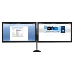 SUPPORT ARCTIC Z2 PRO (Gen3) 2 Bras et un HUB SUPERSPEED USB pour écrans 34'' – Image 2