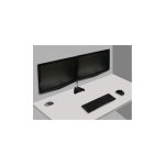 SUPPORT ARCTIC Z2 PRO (Gen3) 2 Bras et un HUB SUPERSPEED USB pour écrans 34'' – Image 3