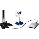 SUPPORT ARCTIC Z2 PRO (Gen3) 2 Bras et un HUB SUPERSPEED USB pour écrans 34'' – Image 4