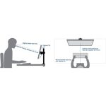 SUPPORT ARCTIC Z2 3D GEN3, deux bras ressort à GAZ pour tes écrans – Image 6