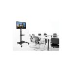 MEUBLE SUPPORT TV DIGITAL DGT22-T013 – Image 2