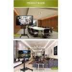 MEUBLE SUPPORT TV DIGITAL DGT22-T013 – Image 5