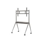 Meuble pour écrans plats de 55-65-75 pouces HIKVISION DS-D5ABKY2-S – Image 3