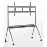 Meuble pour écrans plats de 75 à 86 pouces HIKVISION DS-D5ABKY2-M