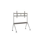 Meuble pour écrans plats de 86 à 98 pouces HIKVISION DS-D5ABKY2-B – Image 3