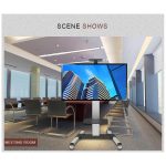 MEUBLE SUPPORT TV DIGITAL DGT22-T009 – Image 3