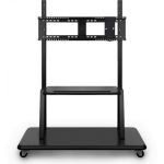 Support à roulettes VIEWSONIC VB-STND-001-2C