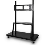 Support à roulettes VIEWSONIC VB-STND-001-2C – Image 3