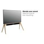 NEXT OP2 Pied Support TV – Image 3