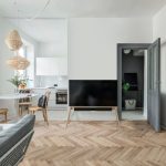 NEXT OP2 Pied Support TV – Image 5