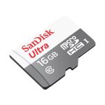 Carte SanDisk Ultra microSDHC™/microSDXC™ UHS-I 16Go – Image 2