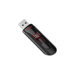CLE USB SANDISK CRUZER GLIDE 32GO 3.0 NOIR – Image 2