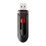 CLE USB SANDISK CRUZER GLIDE 32GO 3.0 NOIR – Image 3